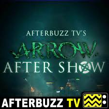The Arrow After Show Podcast