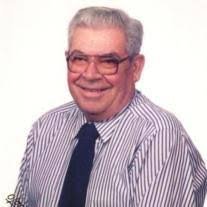 Charles Ray Skeen - charles-skeen-obituary
