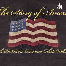 The Story of America with Pace & Williams