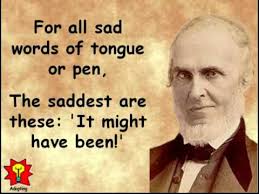 Creative Quotations from John Greenleaf Whittier for Dec 17 - YouTube via Relatably.com
