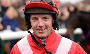 Noel Fehily is scheduled to partner Joseph Lister for trainer Charlie Longsdon in the 2.15 at Southwell. Photograph: Alan Crowhurst/Getty Images - Noel-Fehily-is-scheduled--008