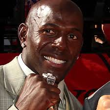 News &gt; Alcorn State Alum &amp; Green Bay Packer Donald Driver to Participate in Dancing with the Stars - donald-driver-gi