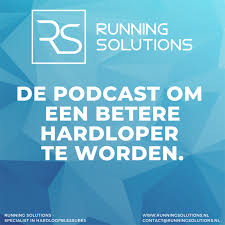 Running Solutions Podcast