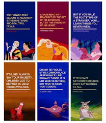 Inspirational Disney Quotes from Disney animated Movies. | A Quote ... via Relatably.com