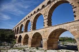 Image result for roman bridge france