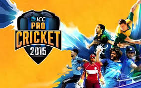 ICC Cricket World Cup 2015 PC Game Free Download