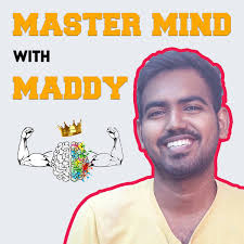 Master Mind with Maddy