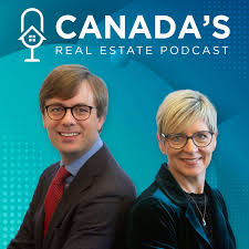Canada's Real Estate Podcast