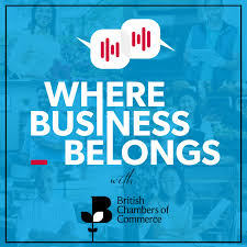 Where Business Belongs