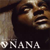Nana Abrokwa, biography discography, recent releases, news, featurings of eurodance member - The Eurodance Encyclopædia - sin_nana-let_it_rain