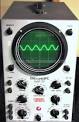 Antique Radio Forums View topic - Eico Model 4Oscilloscope Woes