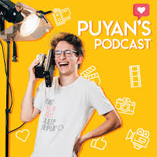 Puyan's Podcast | Alles rund um Videografie, Fotografie & Online Marketing