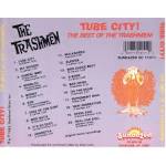 The Tube City!: The Best of The Trashmen