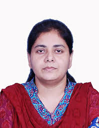 Name, : Ms. Nabila Adnan. Qualification, : M.A.. Designation, : PGT. Address, : 4/1298-F, New Sir Syed Nagar, Aligarh. Telephone, : 0571- 2400804 - 1005516