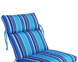 Image of SolutionDyed Acrylic Patio Furniture