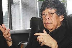 Limkokwing University of Creative Technology founder and president Tan Sri Lim Kok Wing welcomes the Government&#39;s move in encouraging the people to be ... - b_pg29kokwing