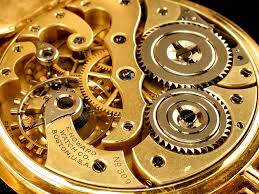 Image result for inside a watch