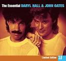 The Essential Daryl Hall & John Oates [3.0]