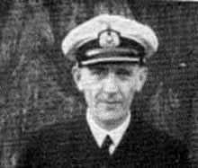Oberleutnant zur See (R) Harald Lange - German U-boat Commanders of WWII - The Men of the Kriegsmarine - uboat.net - lange_harald