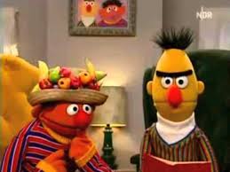 Image result for bert and ernie