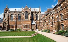 Image result for oxford university pictures