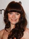 Bryce Dallas Howard Long, Red, Curly Hairstyle with Bangs - Beauty ... - bryce-dallas-howard-long-bangs-curly-red