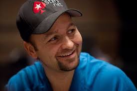 Daniel Negreanu cracking his trademark smile. How does the Canadian-born Negreanu do it? How has he managed to stay so successful, ... - daniel_negreanu_10
