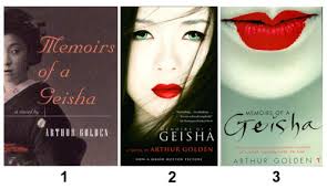 Memoirs of a Geisha by Arthur Golden - tumblr_m2qnd8XWEc1qcvf6m