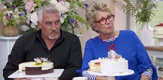 Interesting, Cool Things to Know About 'the Great British Baking Show'