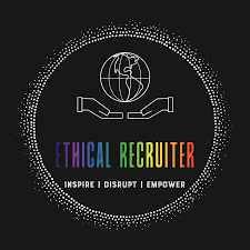 The Ethical Recruiter: Certified B Corporation - positively disrupting recruitment