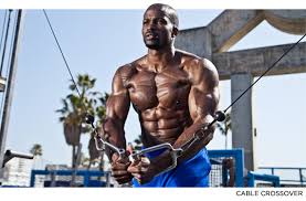 Image result for Chest Exercises