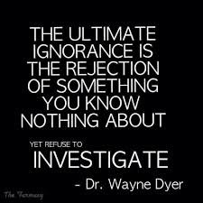 dr. wayne dyer quotes | Tumblr via Relatably.com