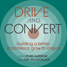 Drive and Convert