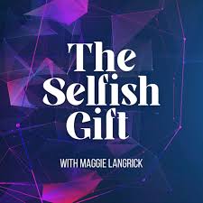 The Selfish Gift - Go public with your purpose