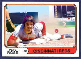 Top nine stylish quotes by pete rose photo German via Relatably.com