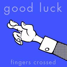 Image result for fingers crossed