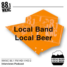 Local Band Local Beer