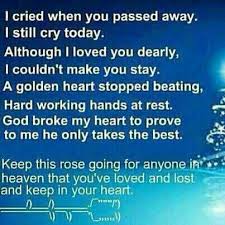 Spanish quotes on Pinterest | I Miss You, Dad In Heaven and Miss You via Relatably.com