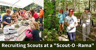 Image result for NATO Girl Scouting  