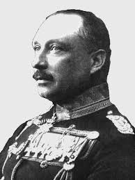 Oberstleutnant Frhr. Treusch von Buttlar-Brandenfels, August <b>Wilhelm Hans</b> - 3338b0ae25