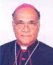 Percival Joseph Fernandes Auxiliary Bishop Emeritus of Bombay. Personal Details. Born:2-Dec-1925. Priestly Ordination:5-Dec-1954 - Percival-Joseph-Fernandes-Bombay