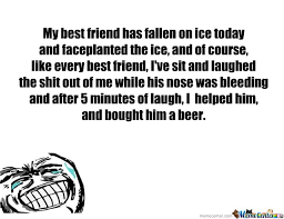 Best Friend Memes. Best Collection of Funny Best Friend Pictures via Relatably.com