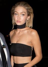 Image result for chokers trend