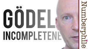 Gödel's Incompleteness Theorem - Numberphile - YouTube