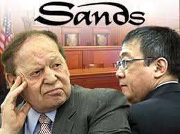 richard-suen-las-vegas-sands-lawsuit Las Vegas Sands (LVS) has been ordered to pay Hong Kong businessman Richard Suen (pictured far right) $70m for his role ... - richard-suen-las-vegas-sands-lawsuit