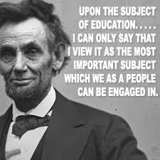 Abraham Lincoln | Meaningful quotes | Pinterest | Abraham Lincoln ... via Relatably.com