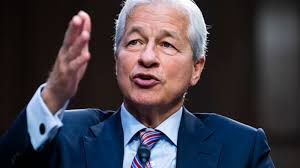 JPMorgan earnings beat by $0.46, revenue topped estimates By Investing.com