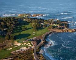 Image of Cypress Point Club, California