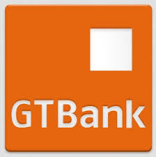 Image result for gtbank atm card