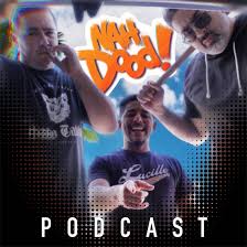 Nah Dood Podcast